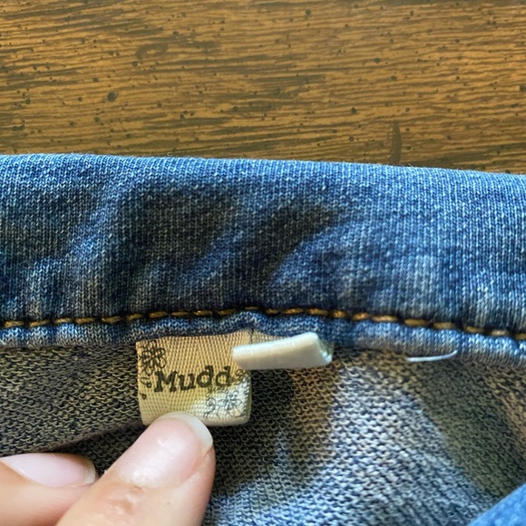 Jean jacket - Picture 2 of 4